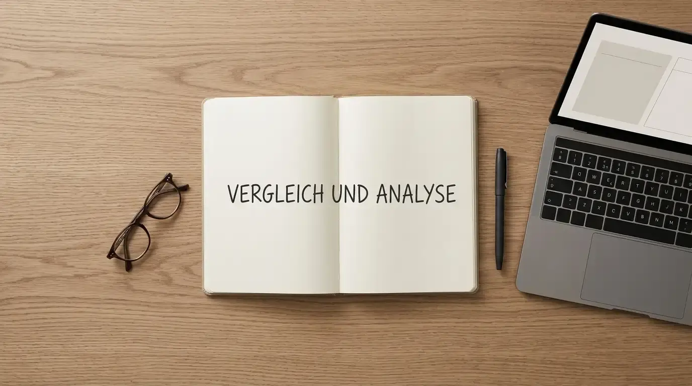 Vergleich der lizenzierten Online Casino Anbieter in Deutschland