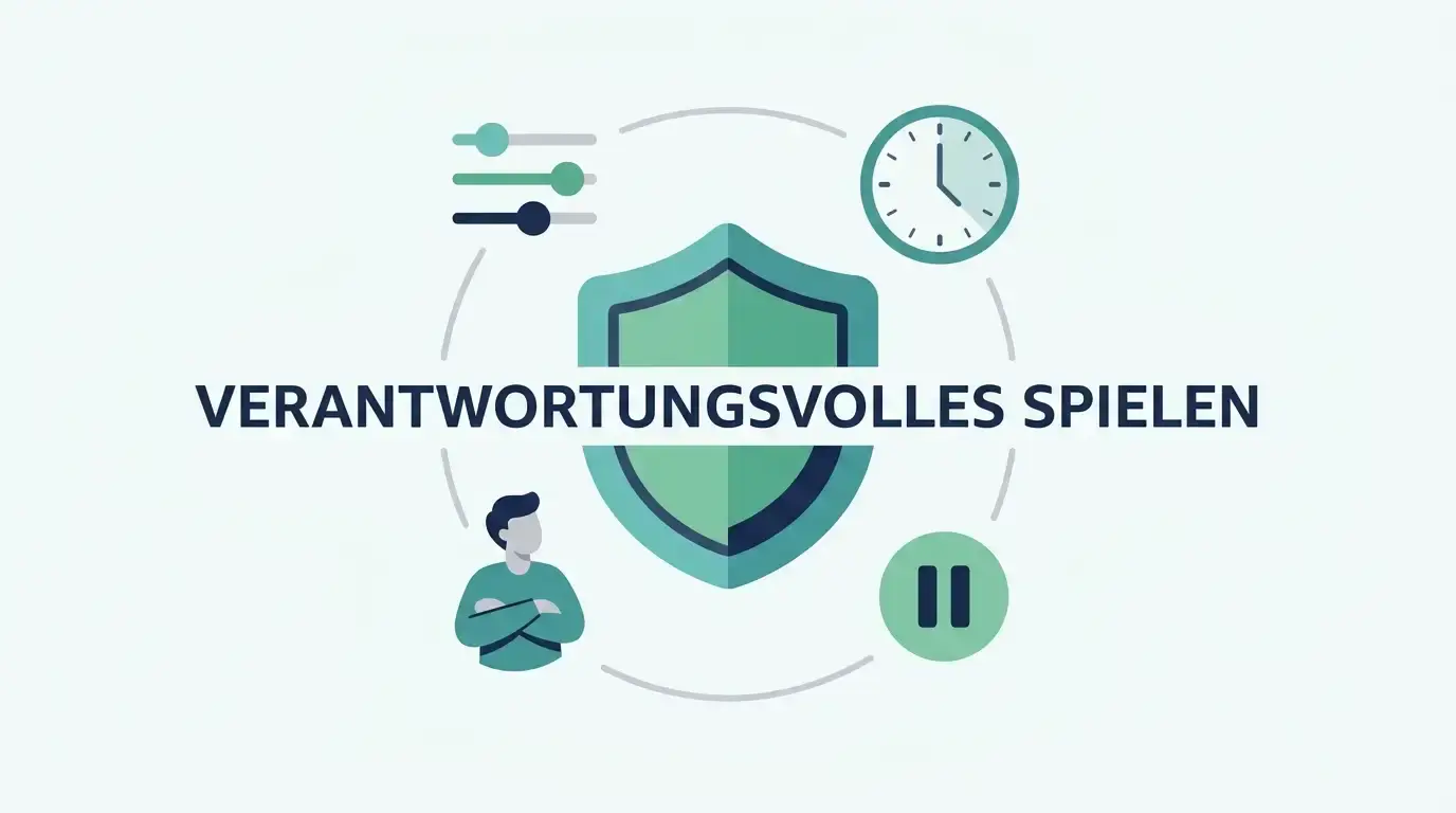 Einsatzgrenzen und Spielerschutz-Werkzeuge bei erlaubten Automaten-Anbietern