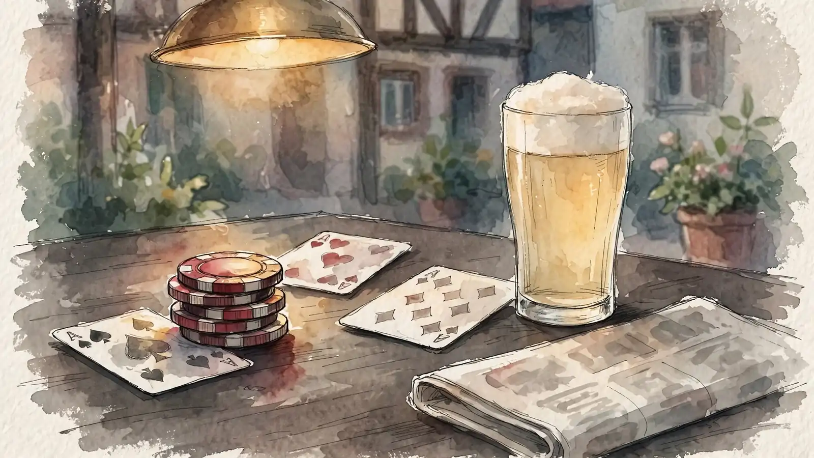 20 Euro Bonus ohne Einzahlung im Online-Casino