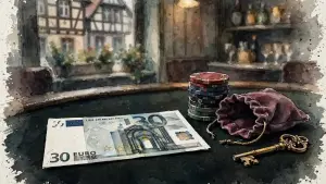 30-Euro-Bonus ohne Einzahlung im Online-Casino