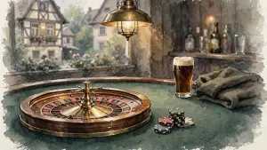Beste Online Casinos Deutschland mit No-Deposit-Bonus