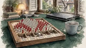 Beste Plinko-Casinos 2026 in Deutschland: Legal spielen