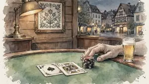 Beste Live-Blackjack-Angebote in Deutschland prüfen