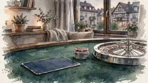 Beste Online-Casinos mit American Express bezahlen