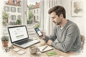 Online-Casino mit Klarna: Einzahlung in Deutschland
