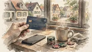 Beste Online-Casinos mit Lastschrift bezahlen