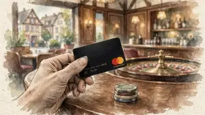 Beste Online-Casinos mit Mastercard bezahlen