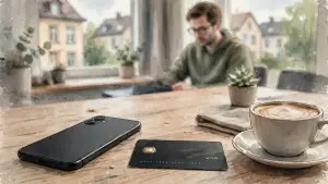 Online-Casino mit MiFinity bezahlen: So geht’s