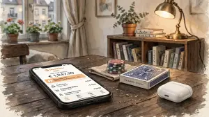 Online-Casino mit MuchBetter bezahlen