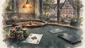 Online-Casino mit Revolut bezahlen: Anleitung