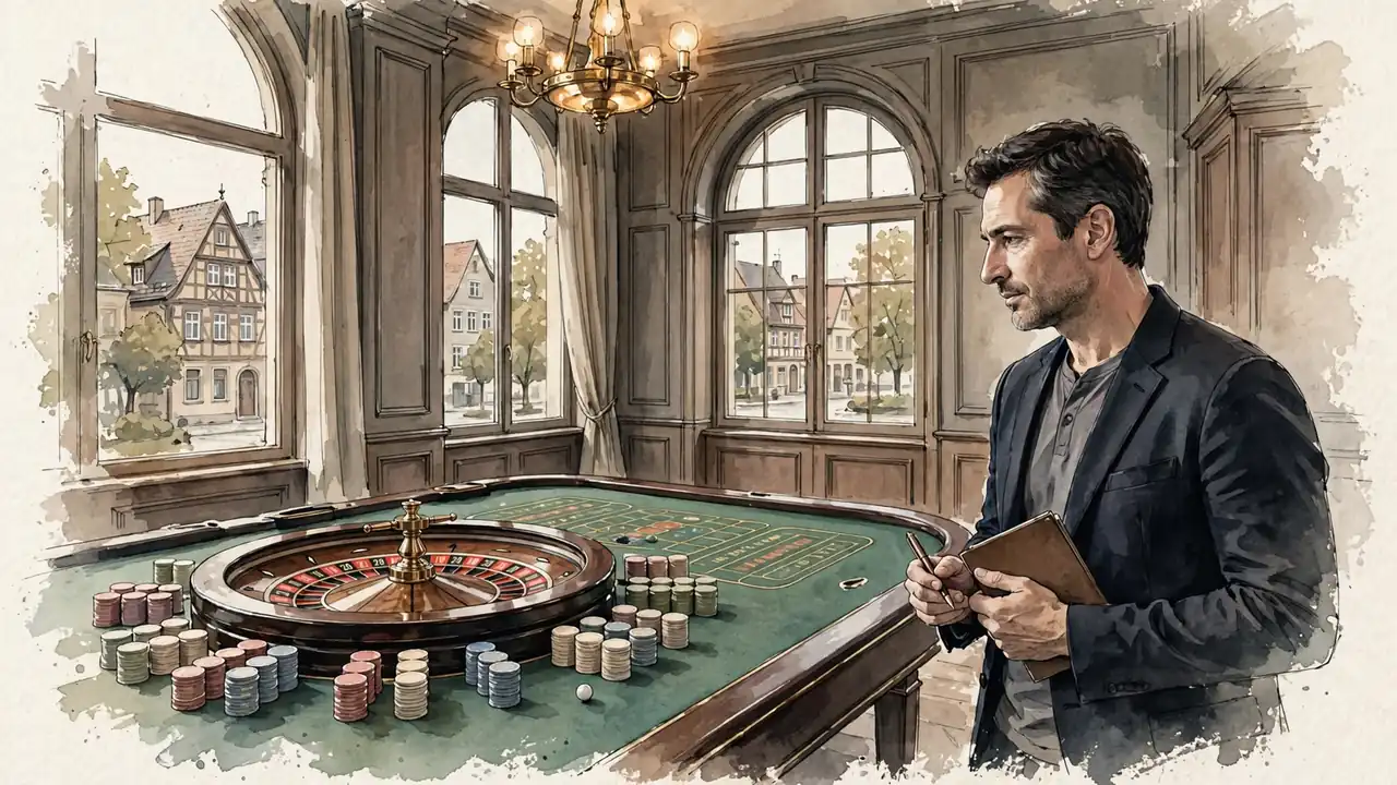 Casino mit hoher Gewinnchance: RTP richtig verstehen