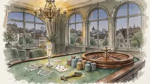 Online Casino mit 100-%-Bonus: Bedingungen erklärt