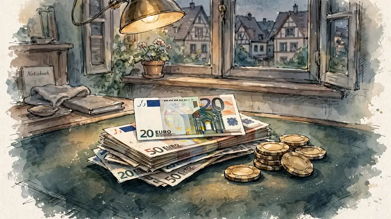 Online-Casino mit 20 € Mindesteinzahlung
