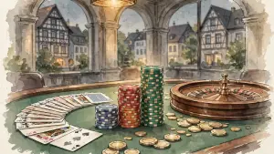 Online-Casino mit 200%-Bonus: Bedingungen erklärt