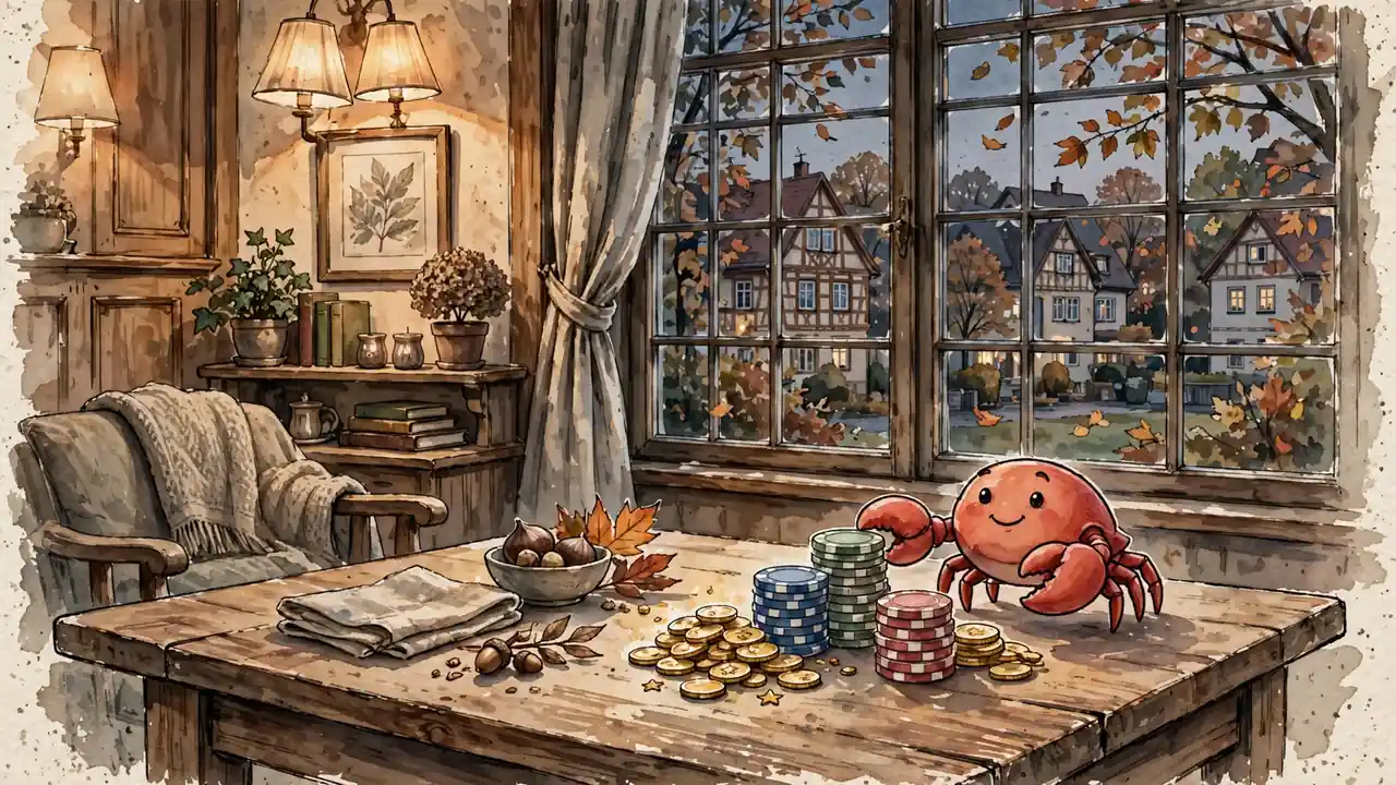 Online Casino mit Bonus Crab: Bedingungen erklärt