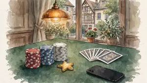 Online Casino mit Bonus ohne Einzahlung