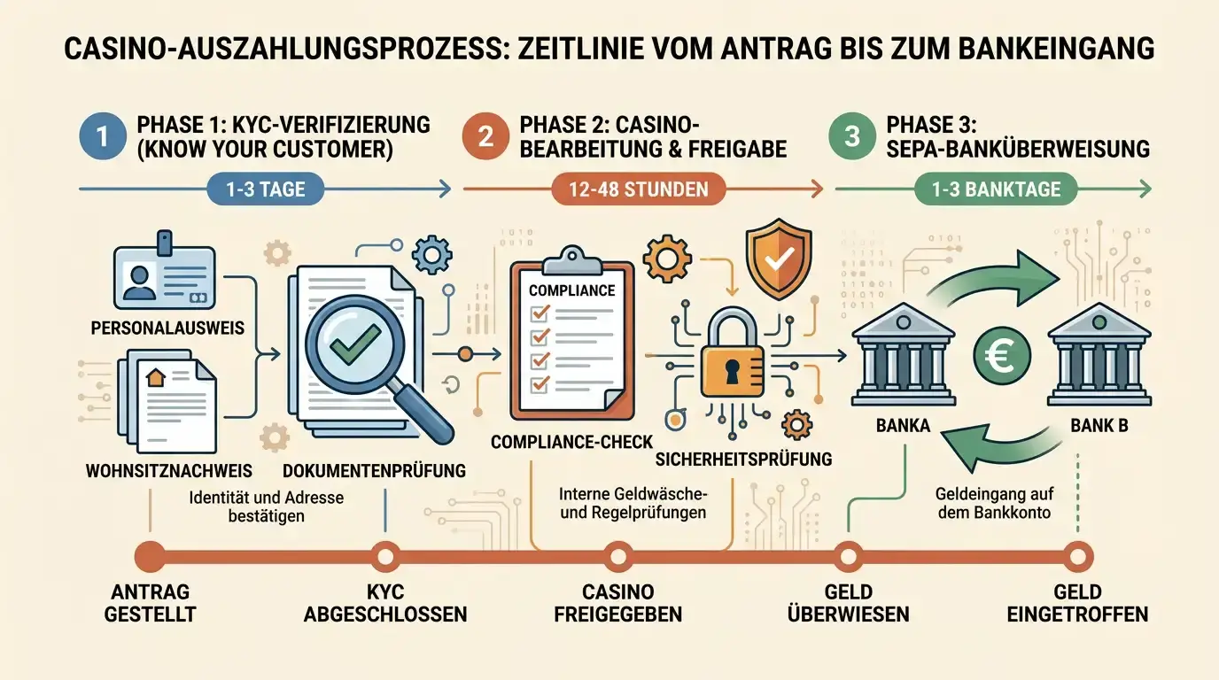Vergleichstabelle Payz-Gebühren nach Kontolevels Classic, Silver, Gold, Platinum, fünf Spalten mit Einzahlungs- und Auszahlungsgebühren, Banktransfer-Kosten, monatliche Limits, Farbcodierung von teuer rot-bernstein bis günstig grün, warme Erdtöne Hintergrund, professionelle Fintech-Vergleichsästhetik mit deutschen Labels