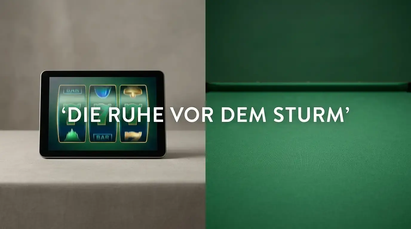 Unterschied zwischen legaler Online-Spielothek und Online-Casino in Deutschland