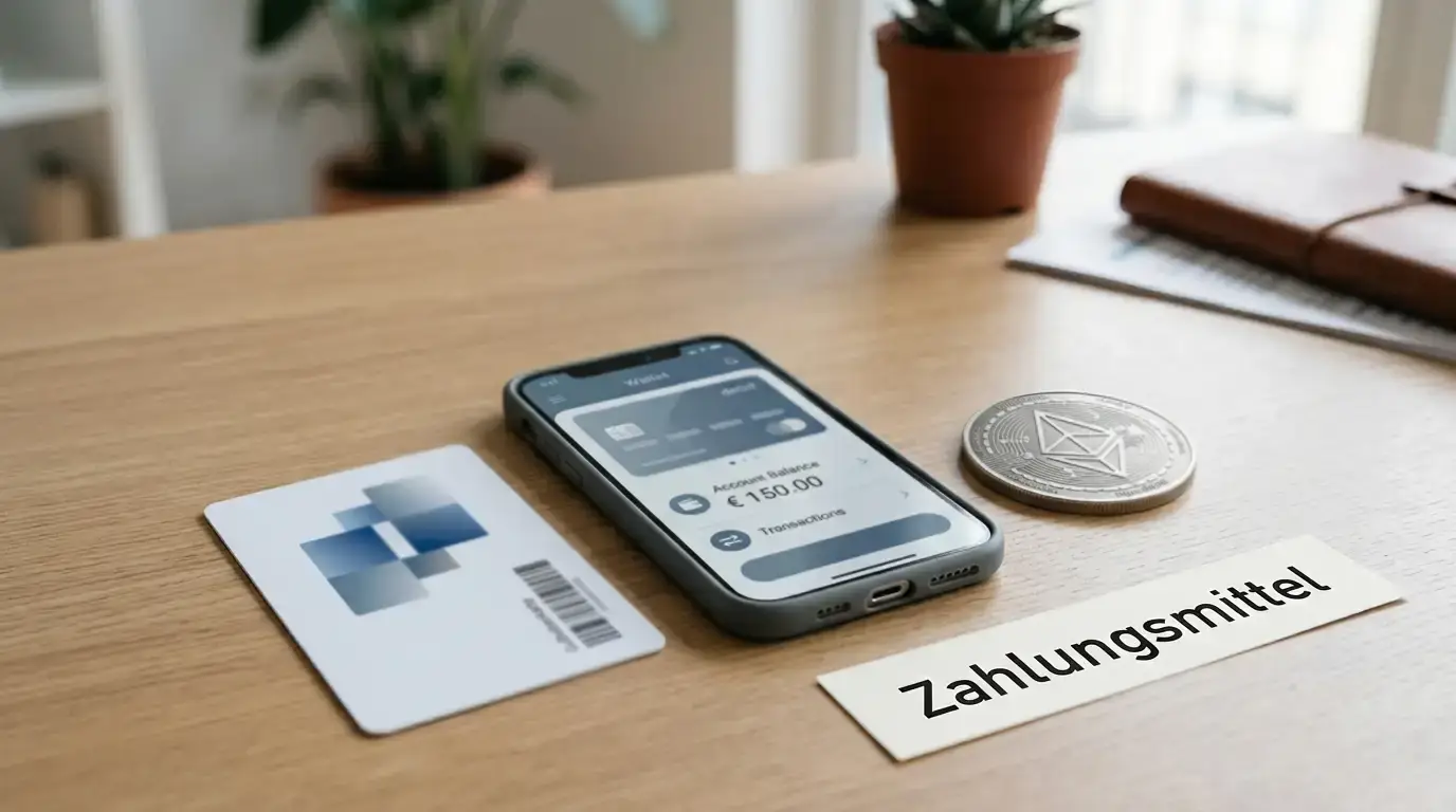 Verschiedene Zahlungsmethoden für Casinos ohne Einzahlungslimit, von Guthabenkarte bis Kryptowährung